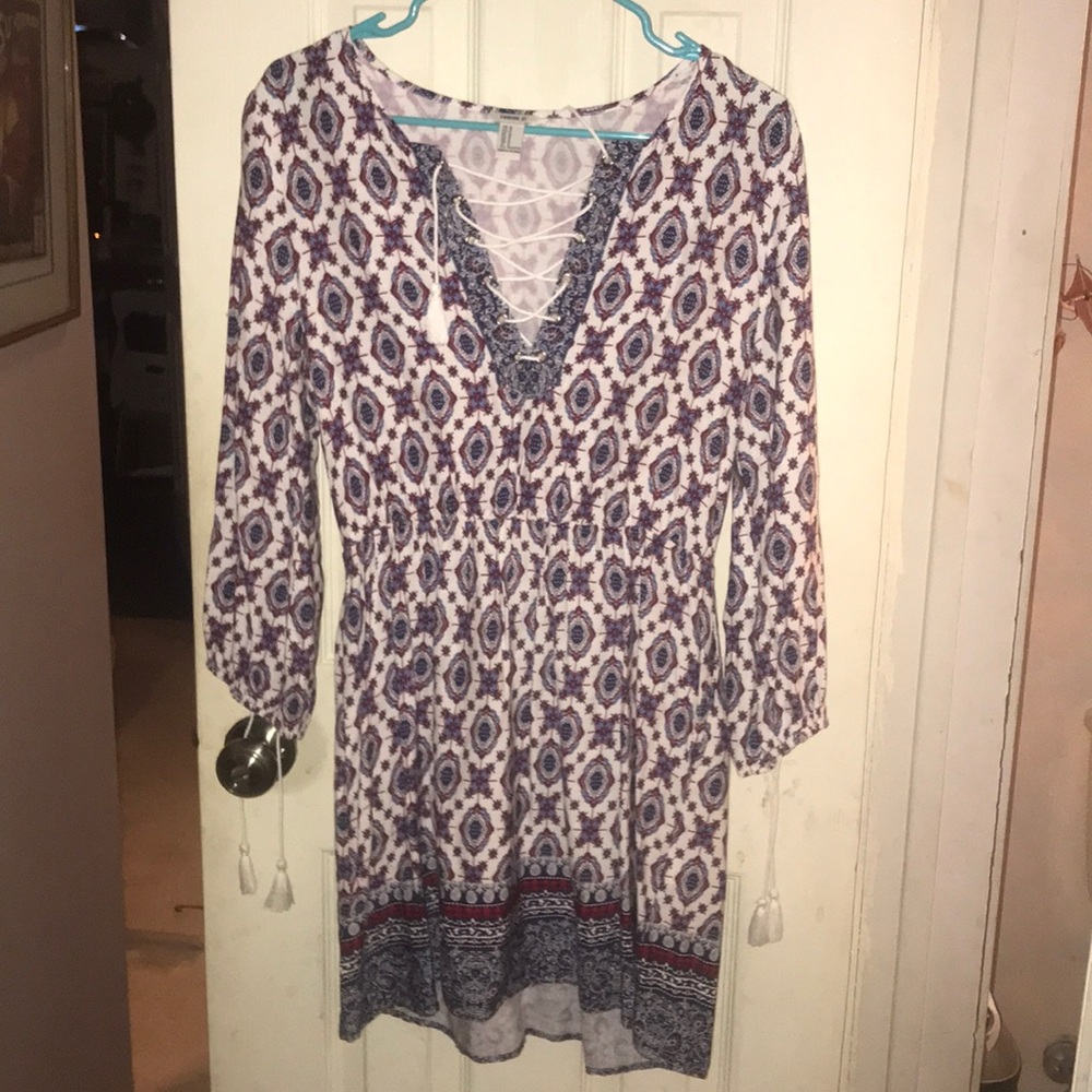 Forever 21 Dress